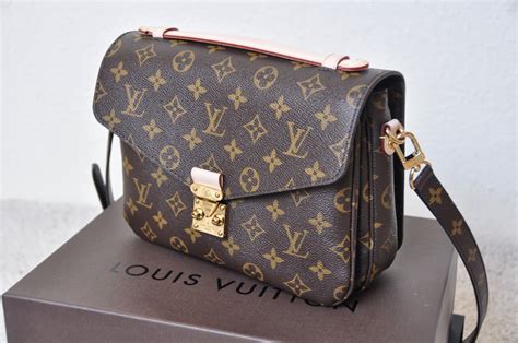 louis vuitton bolso pochette|carteras louis vuitton.